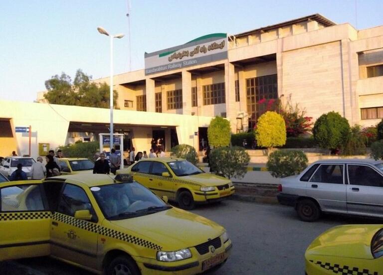 تور قشم با قطار از تهران چگونه است