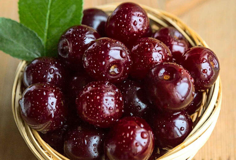 آیا مصرف گیلاس برای افرادی که دیابت دارند خطر دارد؟