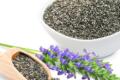 ارزش غذایی دانه چیا + میزان ویتامین، مواد مغذی و پروتئین این دانه مغذی ارزش غذایی دانه چیا + میزان ویتامین، مواد مغذی و پروتئین این دانه مغذی