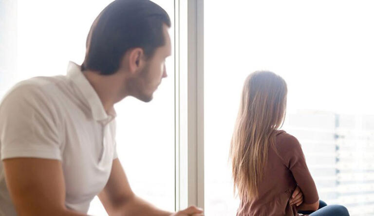 خیانت بعد از ازدواج به چه دلیل اتفاق می افتد؟ خیانت بعد از ازدواج به چه دلیل اتفاق می افتد؟