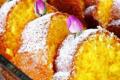 طرز تهیه کیک زعفرانی خوشمزه با دو روش + آموزش ویدیویی طرز تهیه کیک زعفرانی خوشمزه با دو روش + آموزش ویدیویی