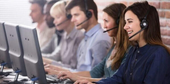 اصول مذاکره تلفنی + نکاتی و تکنیک هایی برای موفقیت هنگام صحبت کردن تلفنی