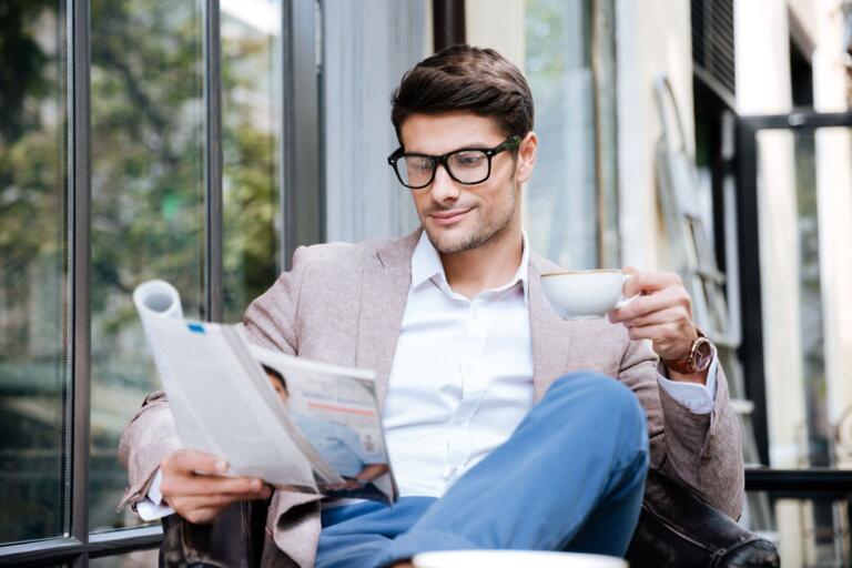 8 کتاب عالی که هر کارآفرینی باید بخواند 8 کتاب عالی که هر کارآفرینی باید بخواند