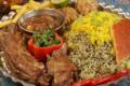 طرز تهیه گردن گوسفندی بسیار خوشمزه به 2 روش طرز تهیه گردن گوسفندی بسیار خوشمزه به 2 روش