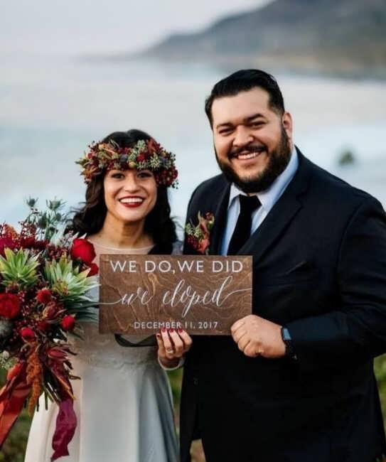 ژست عکس برای سالگرد ازدواج 