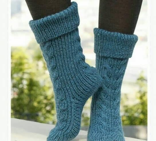 بافت جوراب و روفرشی