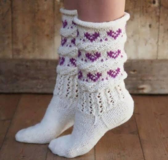 بافت جوراب و روفرشی