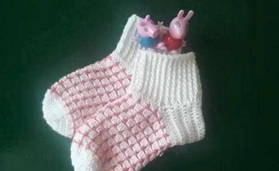 بافت جوراب و روفرشی