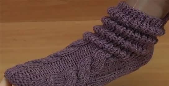 بافت جوراب و روفرشی