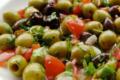 طرز تهیه سالاد زیتون بسیار خوشمزه به 2 روش آسان طرز تهیه سالاد زیتون بسیار خوشمزه به 2 روش آسان