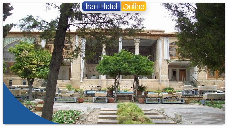 مکانهای گردشگری شیراز در فصل بهار مکانهای گردشگری شیراز در فصل بهار