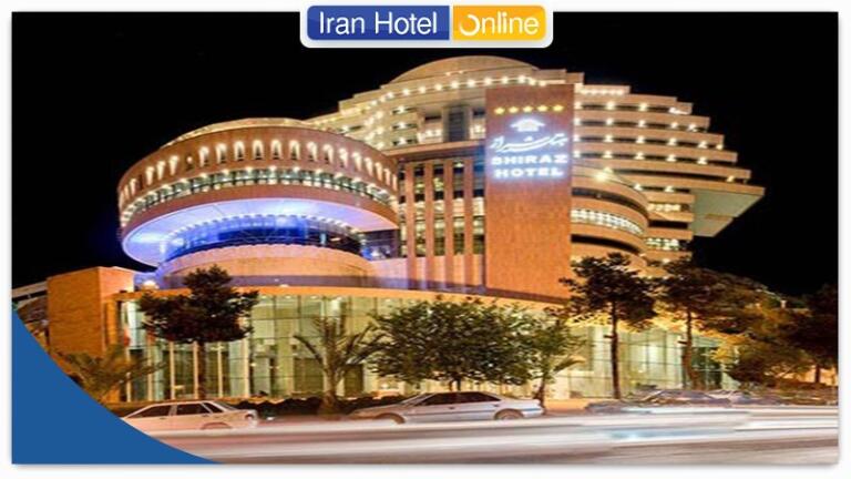 مکان‌ های گردشگری شیراز در فصل بهار