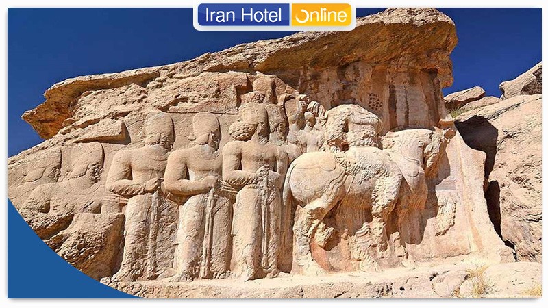 مکانهای گردشگری شیراز در فصل بهار مکانهای گردشگری شیراز در فصل بهار