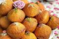 طرز تهیه کیک یزدی بدون فر با طعمی عالی و بسیار خوشمزه طرز تهیه کیک یزدی بدون فر با طعمی عالی و بسیار خوشمزه