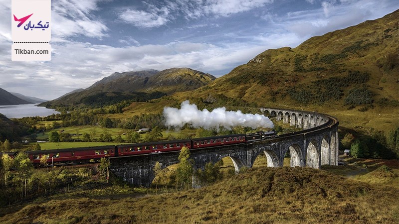 چرا باید بلیط قطار را به بلیط اتوبوس و هواپیما ترجیح دهیم؟