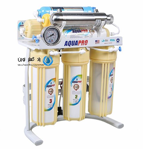 خواص آب یونیزه قلیایی برای سلامت بدن