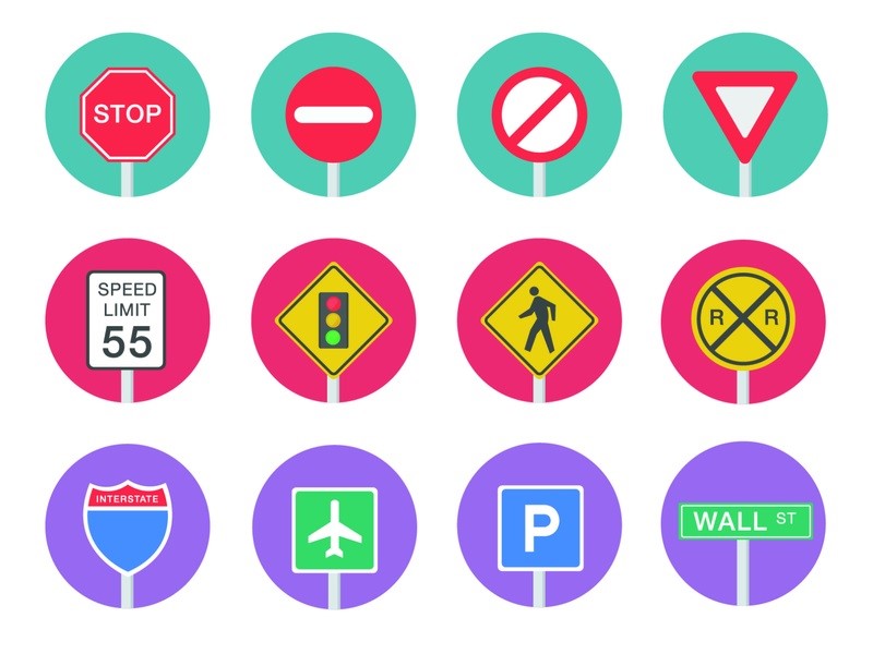  سوالات آیین نامه رانندگی گواهیران جهت تمرین ( جدید و رایگان )