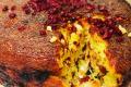 طرز تهیه ته چین تن ماهی خوشمزه و نکاتی برای پخت بهتر طرز تهیه ته چین تن ماهی خوشمزه و نکاتی برای پخت بهتر