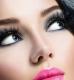 آموزش آرایش چشم اسموکی ویژه سه رنگ طلایی، مشکی و بنفش آموزش آرایش چشم اسموکی ویژه سه رنگ طلایی، مشکی و بنفش