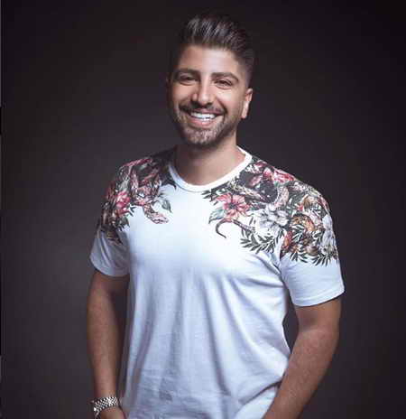 زانیار خسروی