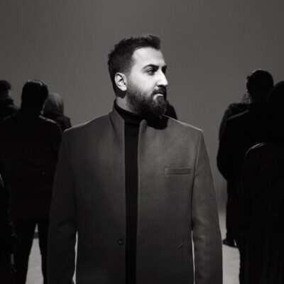 علیرضا پوراستاد