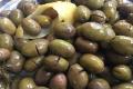 طرز تهیه زیتون شور حرفه ای در منزل به دو روش خوشمزه راحت