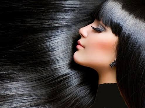 رنگ موی مشکی پرکلاغی رنگ موی مشکی پرکلاغی