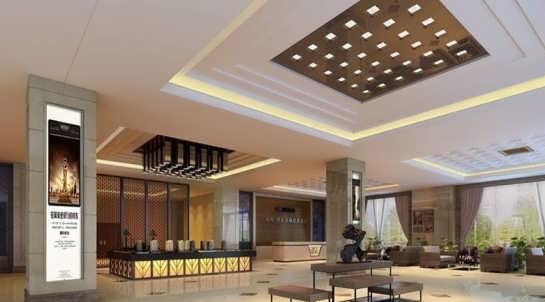 انواع طرح و مدل کناف پذیرایی برای سقف و دیوار