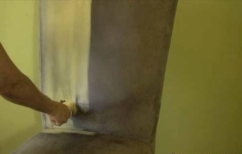 آموزش نو کردن مبل کهنه