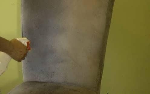 آموزش نو کردن مبل کهنه