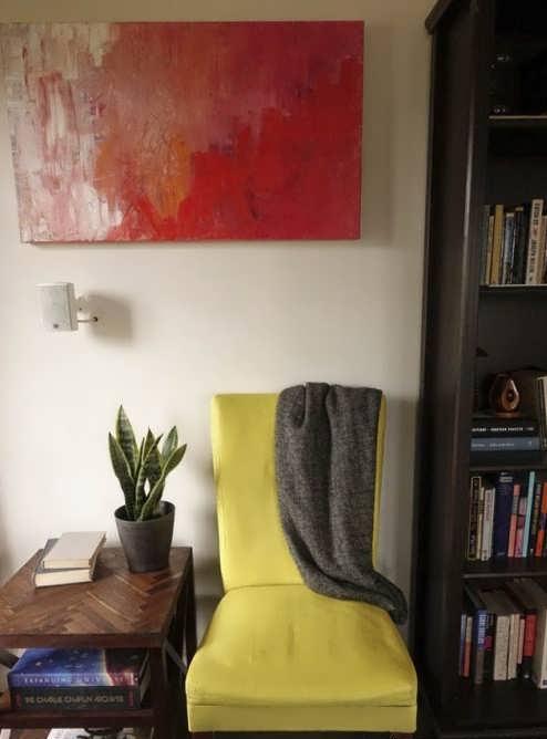 آموزش نو کردن مبل کهنه