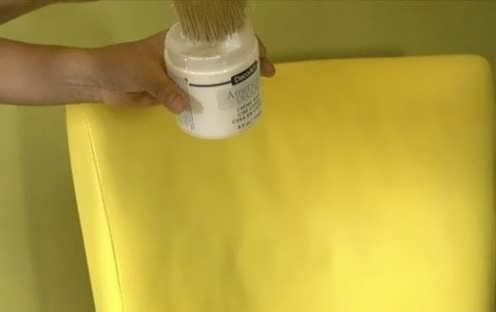 آموزش نو کردن مبل کهنه