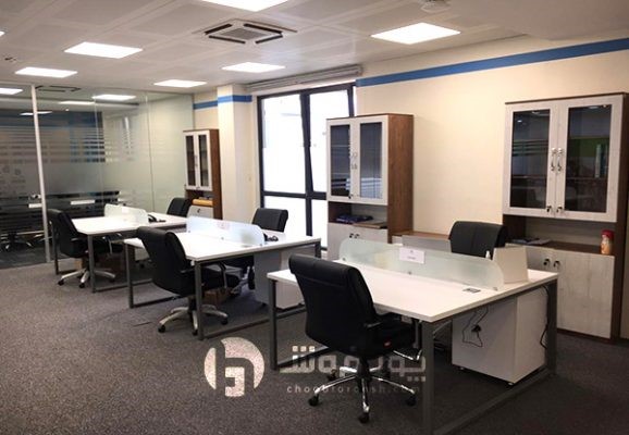 جامع ‌ترین راهنمای خرید میز اداری