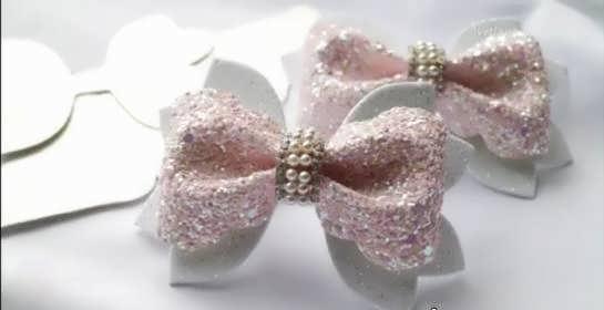 ساخت کیف با فوم اکلیلی 