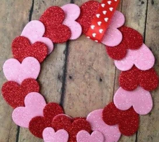 ساخت کیف با فوم اکلیلی 