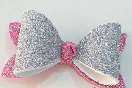 ساخت کیف با فوم اکلیلی 