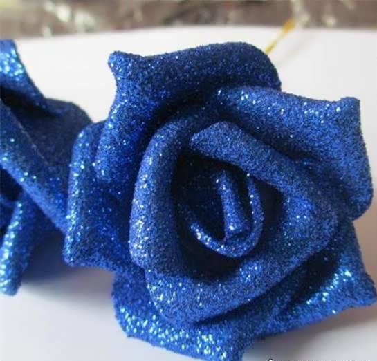 ساخت کیف با فوم اکلیلی 