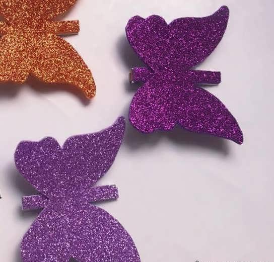 ساخت کیف با فوم اکلیلی 