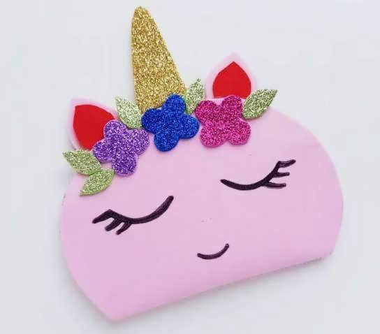 ساخت کیف با فوم اکلیلی 