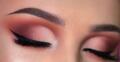 آرایش چشم کات کریس به صورت مرحله به مرحله و تصویری آرایش چشم کات کریس به صورت مرحله به مرحله و تصویری