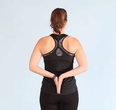 ورزش های مناسب برای افتادگی شانه