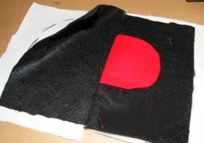 آموزش ساخت عروسک دستی