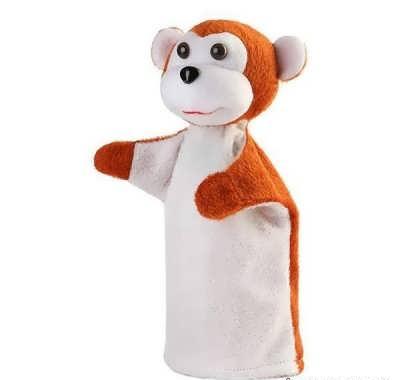 آموزش ساخت عروسک دستی