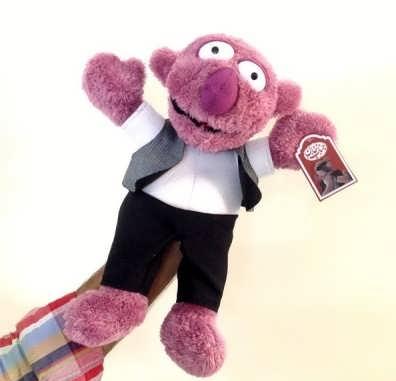 آموزش ساخت عروسک دستی