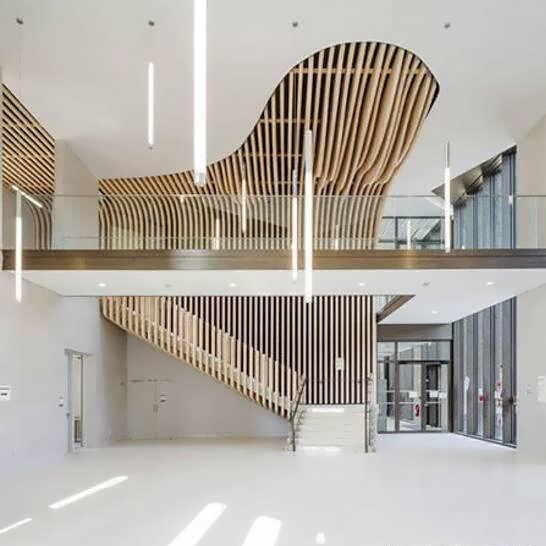 دکوراسیون پارامتریک