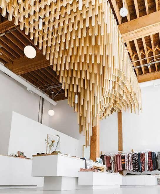 دکوراسیون پارامتریک