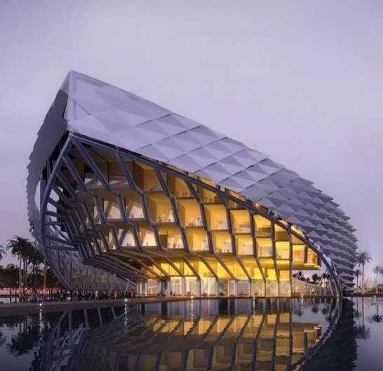 دکوراسیون پارامتریک