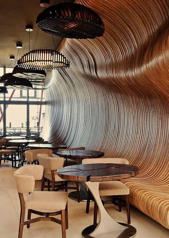 دکوراسیون پارامتریک