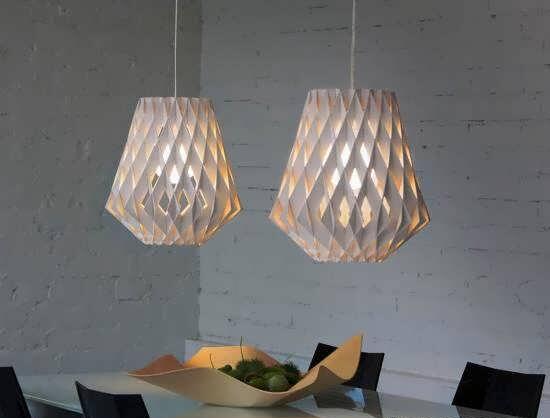 دکوراسیون پارامتریک