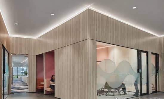 دکوراسیون پارامتریک